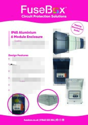 Data Sheet