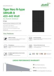 Data Sheet