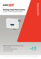 Data Sheet HD Wave