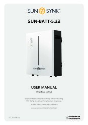 Install / User Manual