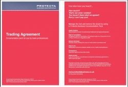 Trading Agreement Contracts
