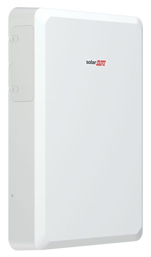 SolarEdge Home Battery 10kWh Battery v02 (400V) Solar Trade Sales