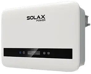 SolaX X1 Boost G4 (Single Phase)