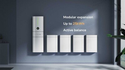 Livoltek All-in-one Bundles (Single Phase)