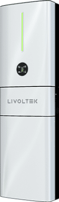Livoltek All-in-one Bundles (Single Phase)