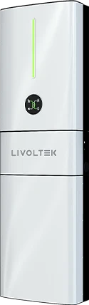Livoltek All-in-one Bundles (Single Phase)