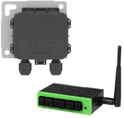 Tigo Cloud Connect Advanced Kit (with TAP)