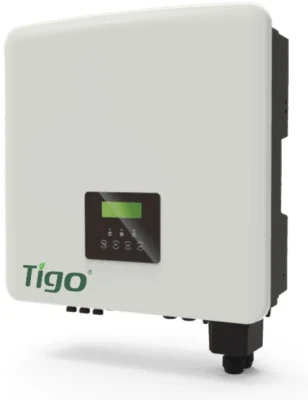 Tigo TSI -6K3D 6kW Three Phase Energy Storage Hybrid Inverter (Incl Wifi)