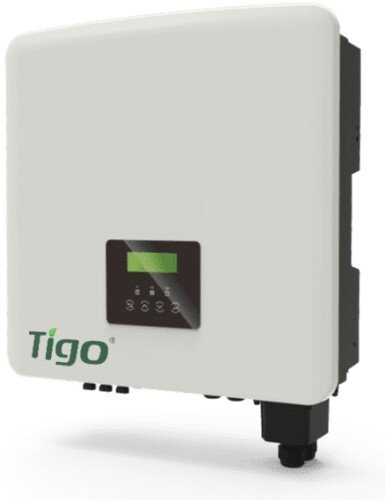 Tigo TSI -15K3D 15kW Three Phase Energy Storage Hybrid Inverter (Incl Wifi)