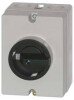 IMO DC Isolator 16A 2 Pole 800V Twin String