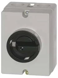 IMO DC Isolator 16A 2 Pole 800V Twin String
