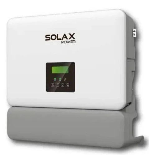 SolaX X1-VAST-8K - 8kW Hybrid Inverter